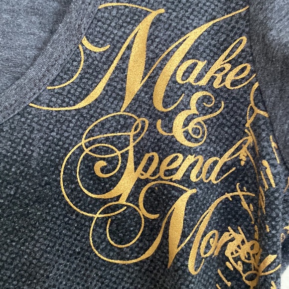 Coogi grey t shirt - Picture 5 of 5